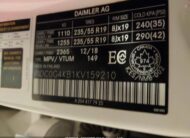 WDC0G4KB1KV159210 2019 MERCEDES-BENZ GLC