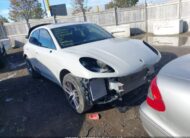 WP1AG2A54NLB23259 2022 PORSCHE MACAN