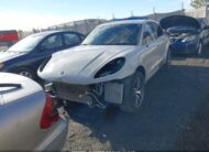 WP1AG2A54NLB23259 2022 PORSCHE MACAN
