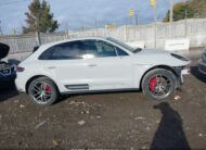WP1AG2A54NLB23259 2022 PORSCHE MACAN