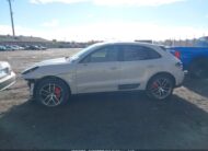 WP1AG2A54NLB23259 2022 PORSCHE MACAN