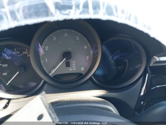 WP1AG2A54NLB23259 2022 PORSCHE MACAN