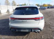 WP1AG2A54NLB23259 2022 PORSCHE MACAN
