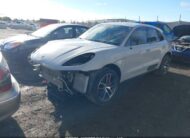 WP1AG2A54NLB23259 2022 PORSCHE MACAN