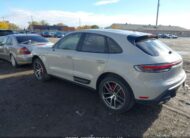 WP1AG2A54NLB23259 2022 PORSCHE MACAN
