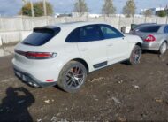 WP1AG2A54NLB23259 2022 PORSCHE MACAN