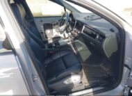 WP1AG2A54NLB23259 2022 PORSCHE MACAN