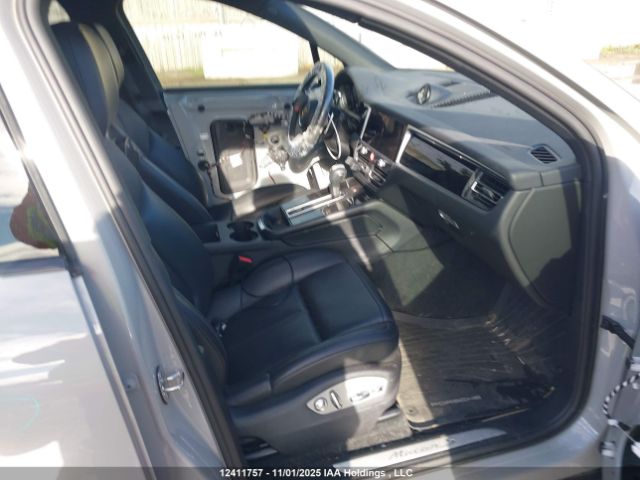 WP1AG2A54NLB23259 2022 PORSCHE MACAN