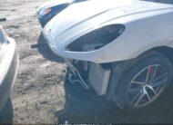 WP1AG2A54NLB23259 2022 PORSCHE MACAN