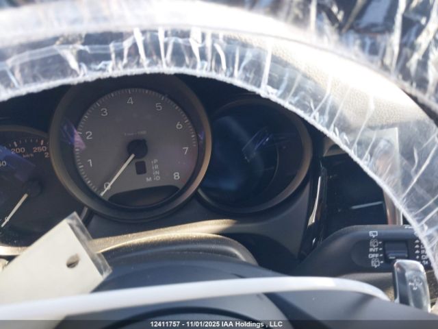 WP1AG2A54NLB23259 2022 PORSCHE MACAN