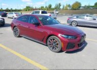 WBY33AW05PFN41925 2023 BMW I4