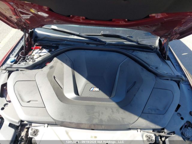 WBY33AW05PFN41925 2023 BMW I4