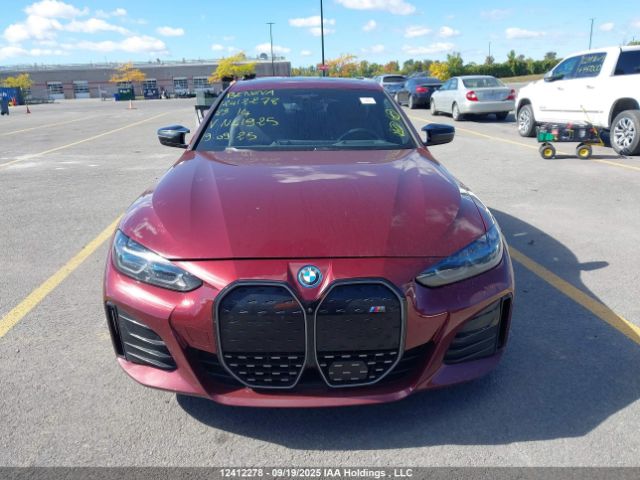 WBY33AW05PFN41925 2023 BMW I4