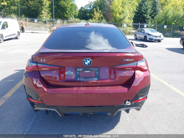 WBY33AW05PFN41925 2023 BMW I4