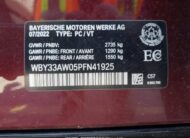 WBY33AW05PFN41925 2023 BMW I4