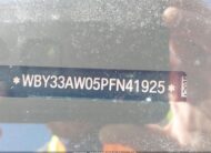 WBY33AW05PFN41925 2023 BMW I4