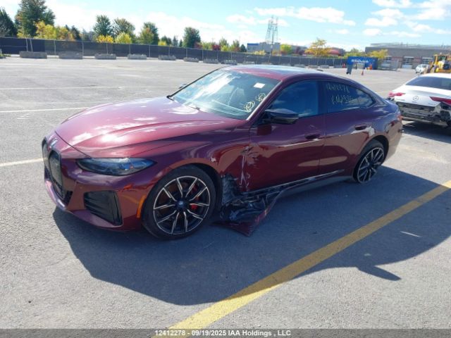 WBY33AW05PFN41925 2023 BMW I4