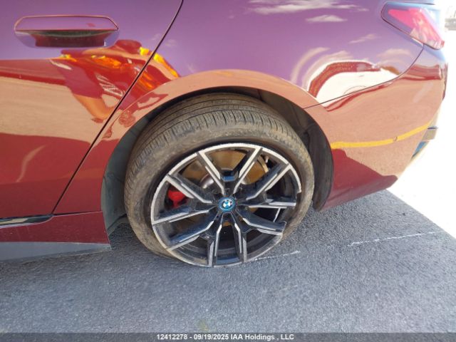 WBY33AW05PFN41925 2023 BMW I4