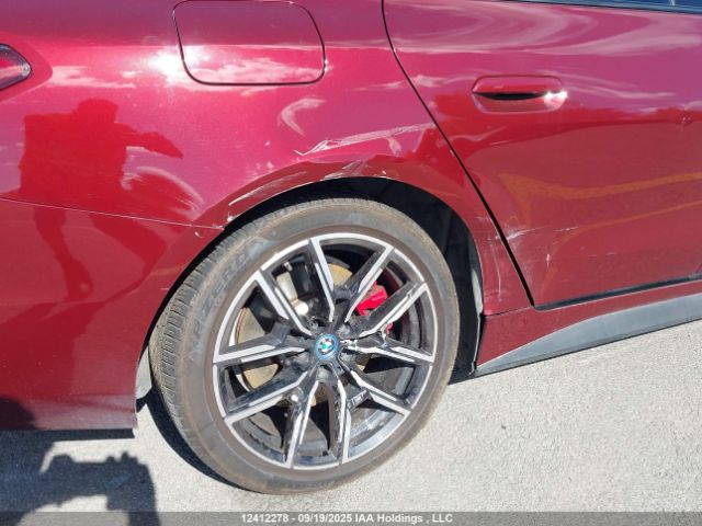 WBY33AW05PFN41925 2023 BMW I4
