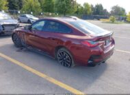 WBY33AW05PFN41925 2023 BMW I4