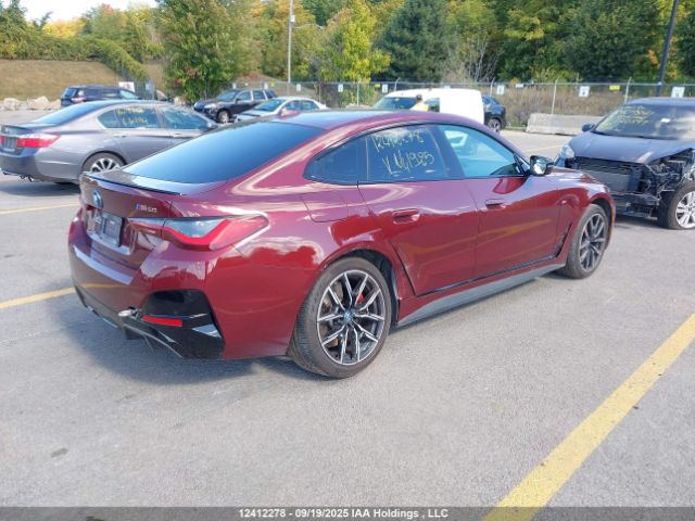 WBY33AW05PFN41925 2023 BMW I4