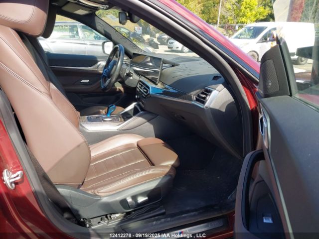 WBY33AW05PFN41925 2023 BMW I4