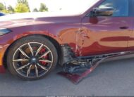 WBY33AW05PFN41925 2023 BMW I4