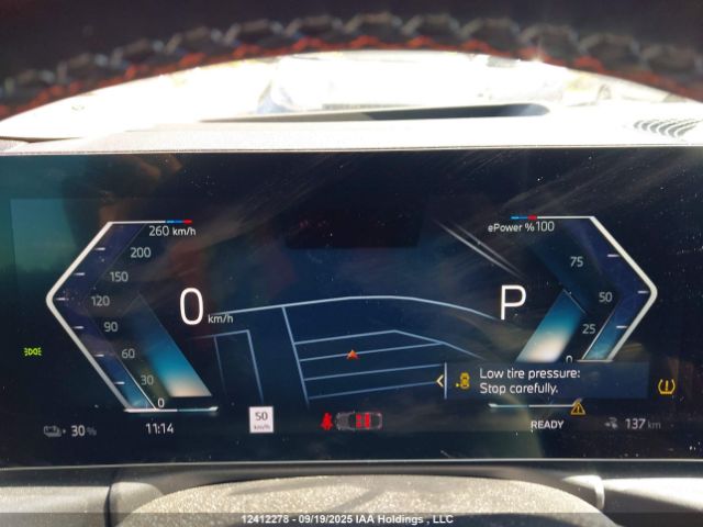WBY33AW05PFN41925 2023 BMW I4