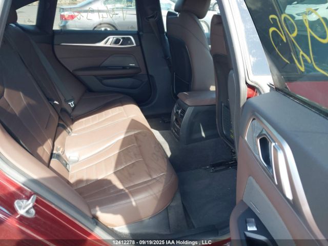 WBY33AW05PFN41925 2023 BMW I4
