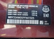 WBY33AW05PFN41925 2023 BMW I4