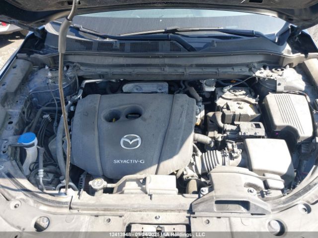 JM3KFBCMXM1106996 2021 MAZDA CX-5