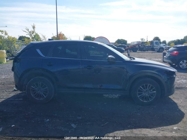 JM3KFBCMXM1106996 2021 MAZDA CX-5