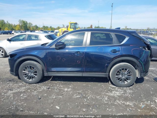 JM3KFBCMXM1106996 2021 MAZDA CX-5