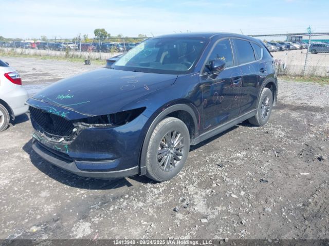 JM3KFBCMXM1106996 2021 MAZDA CX-5