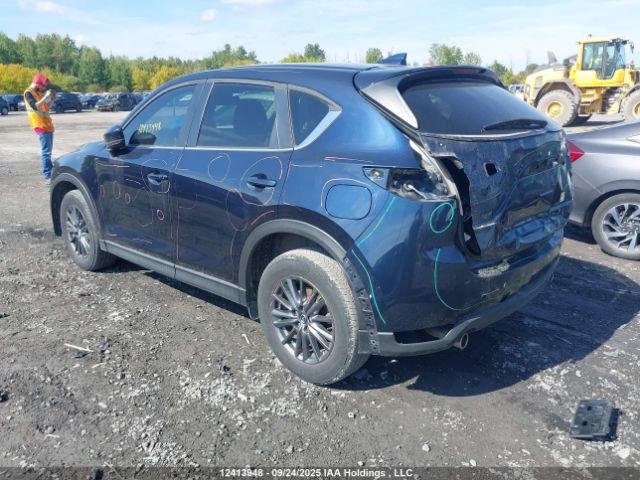JM3KFBCMXM1106996 2021 MAZDA CX-5