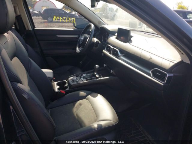 JM3KFBCMXM1106996 2021 MAZDA CX-5