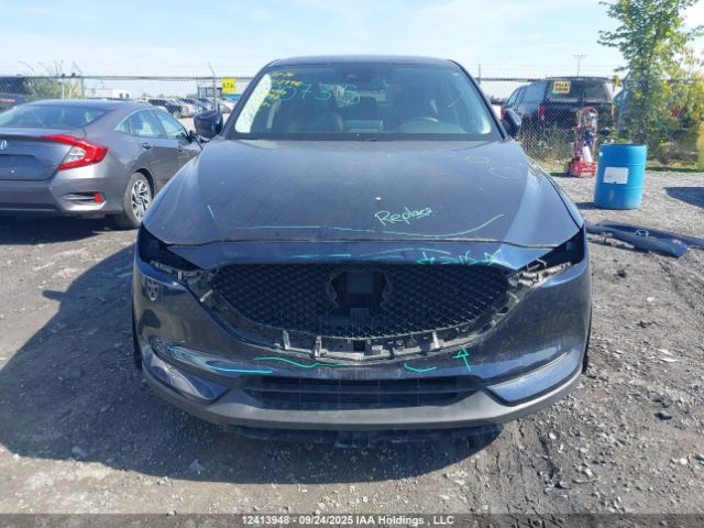 JM3KFBCMXM1106996 2021 MAZDA CX-5