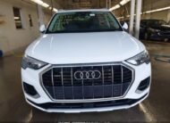 WA1BUCF33N1102209 2022 AUDI Q3