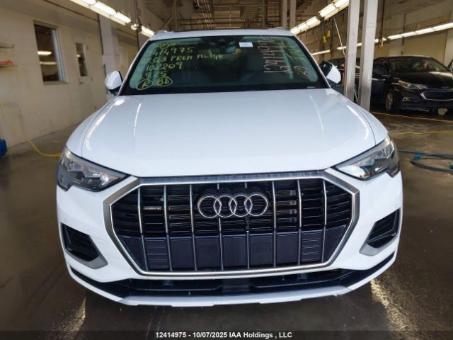 WA1BUCF33N1102209 2022 AUDI Q3