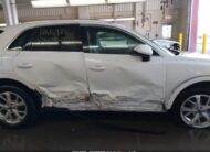 WA1BUCF33N1102209 2022 AUDI Q3