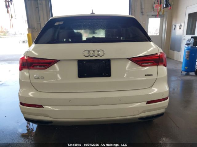 WA1BUCF33N1102209 2022 AUDI Q3