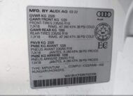 WA1BUCF33N1102209 2022 AUDI Q3