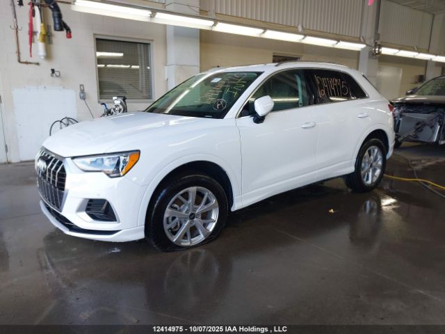 WA1BUCF33N1102209 2022 AUDI Q3