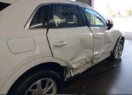 WA1BUCF33N1102209 2022 AUDI Q3