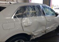 WA1BUCF33N1102209 2022 AUDI Q3