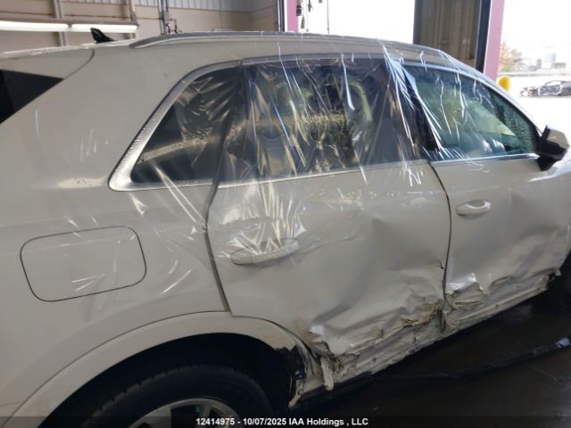 WA1BUCF33N1102209 2022 AUDI Q3