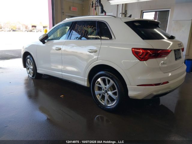 WA1BUCF33N1102209 2022 AUDI Q3