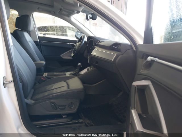 WA1BUCF33N1102209 2022 AUDI Q3