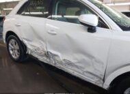 WA1BUCF33N1102209 2022 AUDI Q3