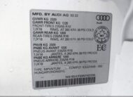 WA1BUCF33N1102209 2022 AUDI Q3